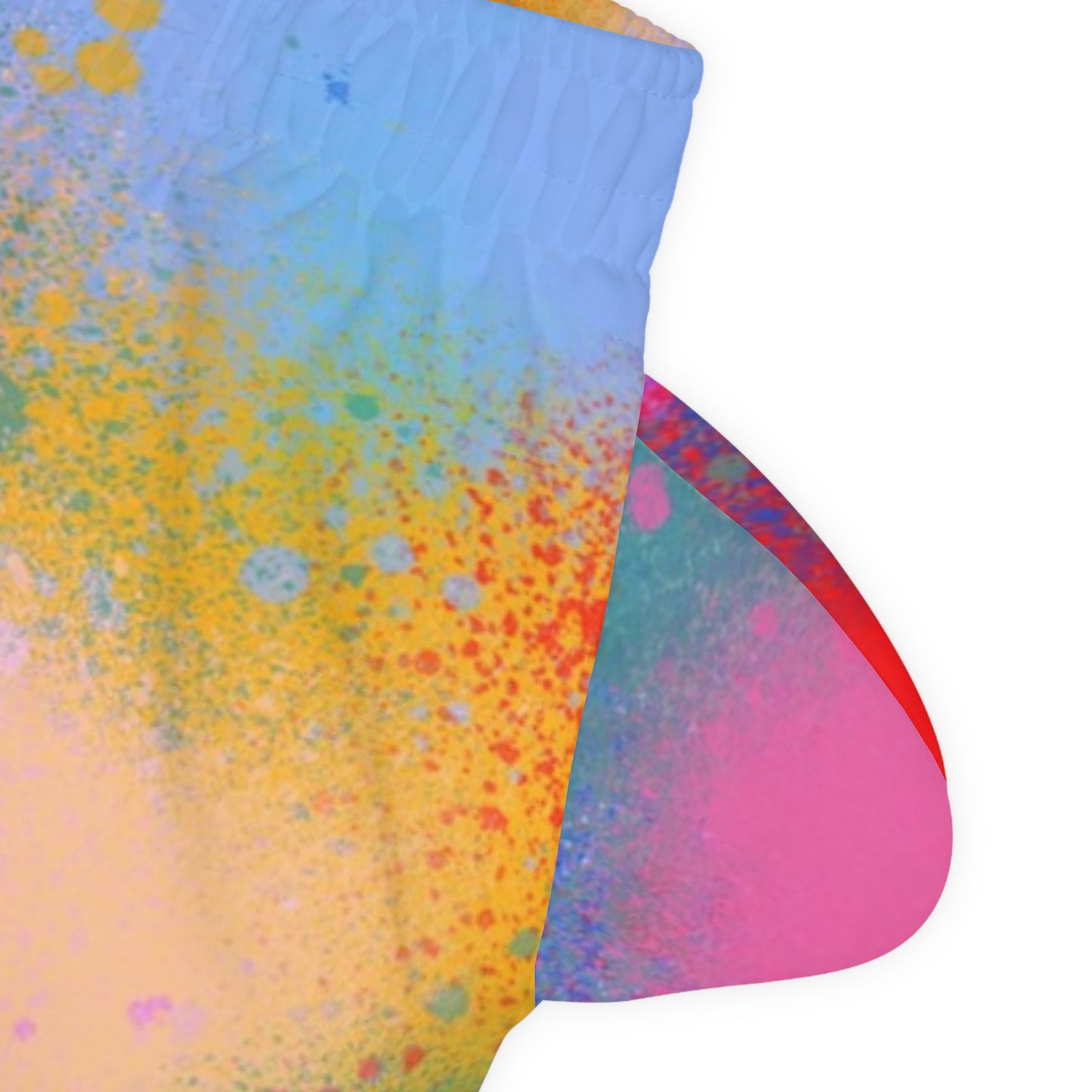 Colormania Youth Joggers