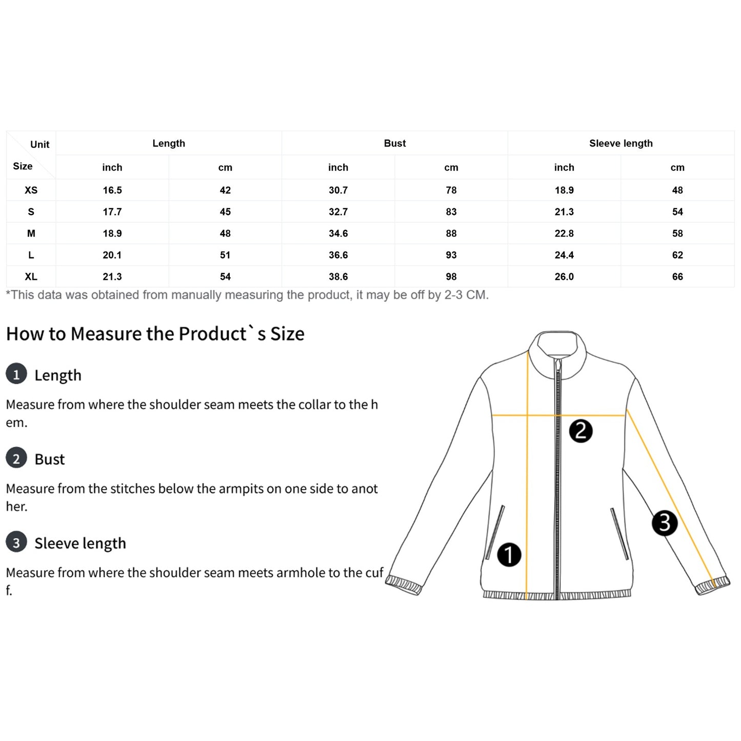 Christmas Girl's Bomber Jacket