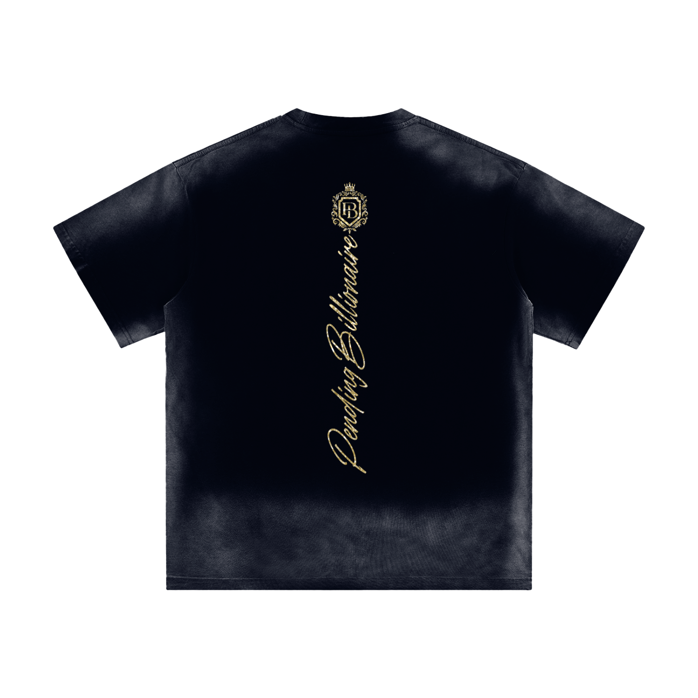 Sunfade Edge T-Shirt