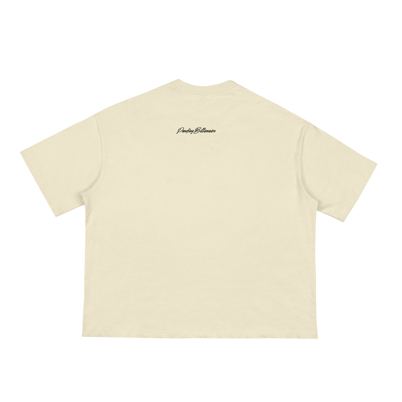 PB Classic Boxy Tee