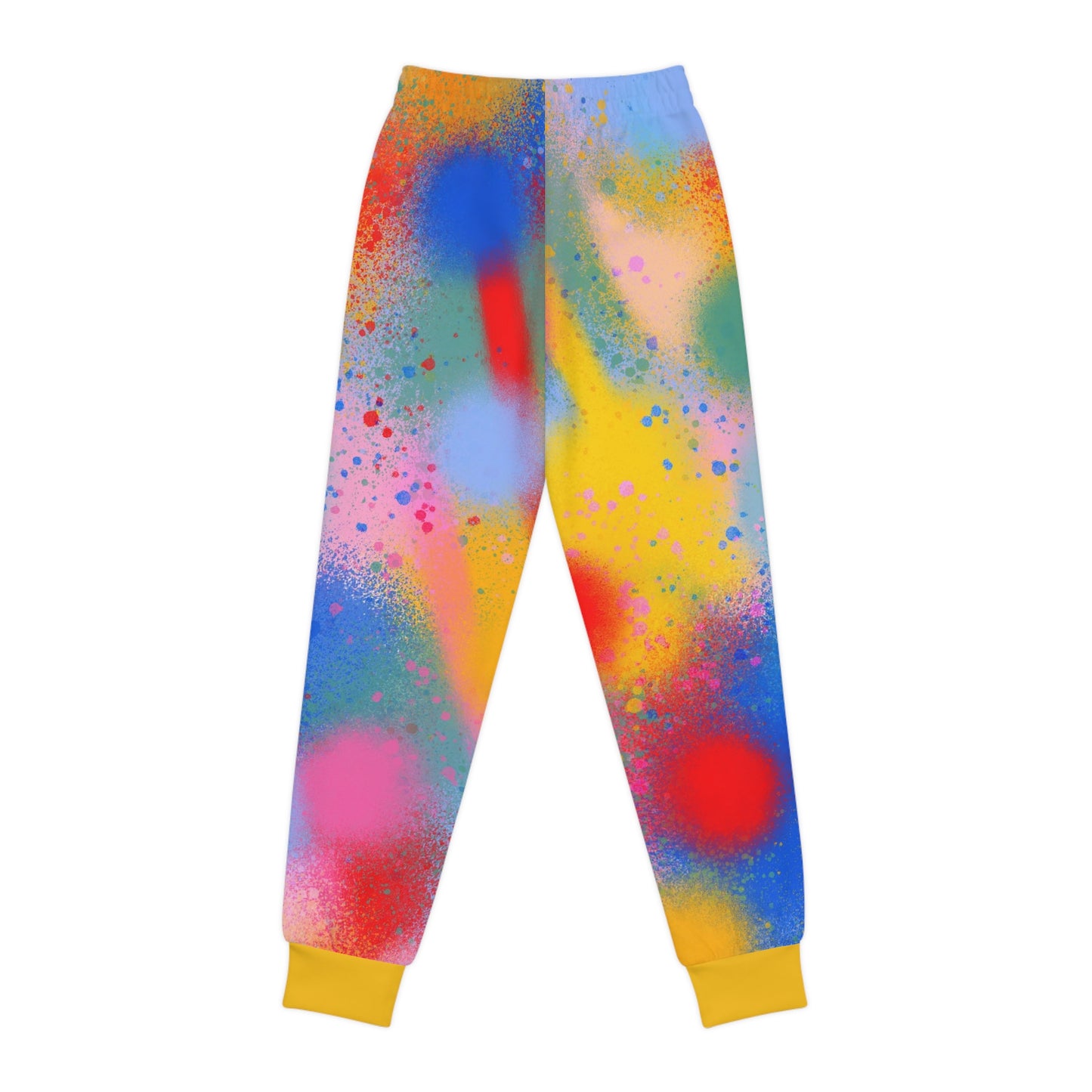 Colormania youth Jogger and hoodie set