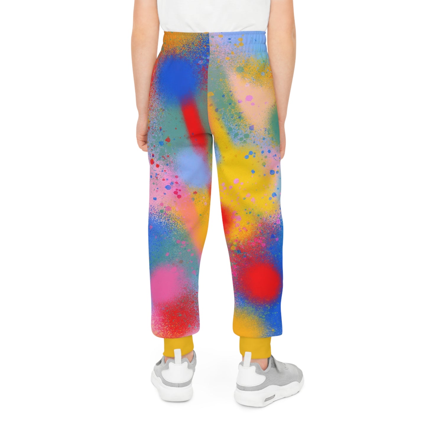 Colormania Youth Joggers