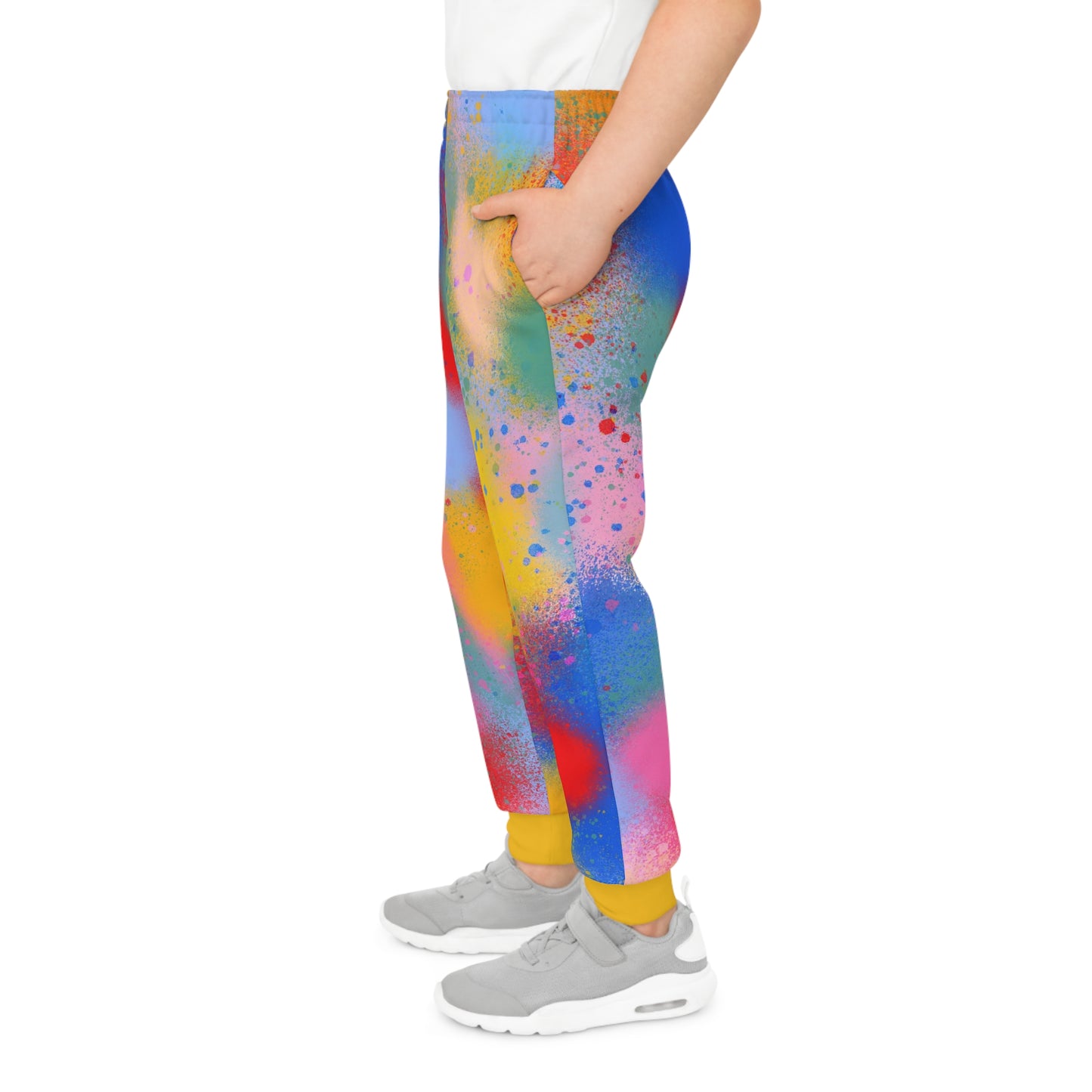 Colormania Youth Joggers