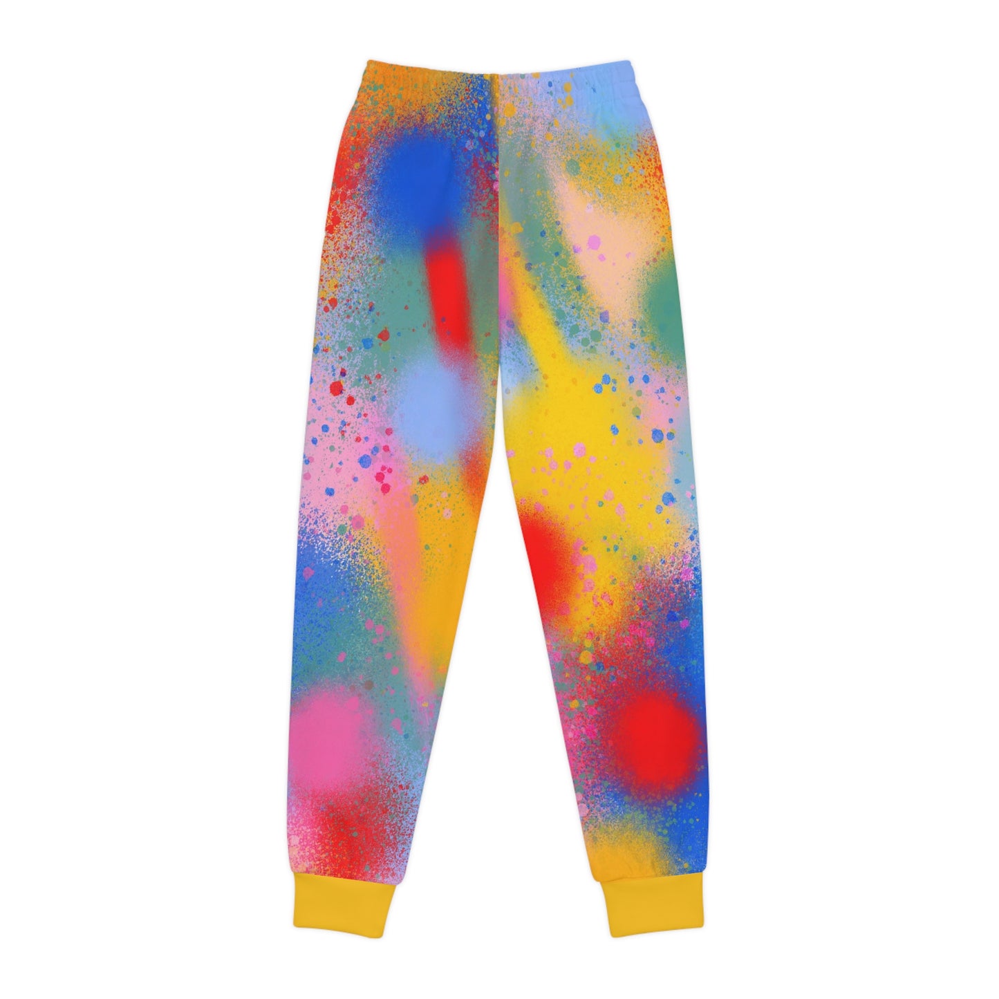 Colormania Youth Joggers