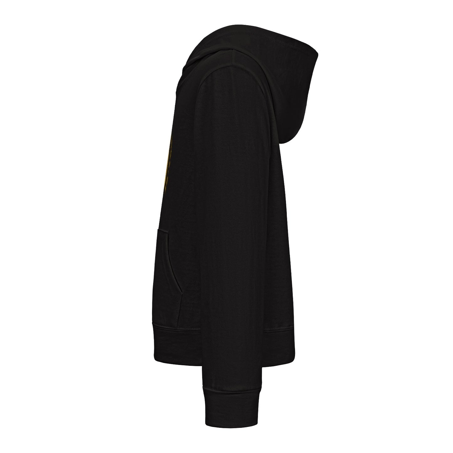 Unisex Kids Hoodie by PENDING BILLIONAIRE