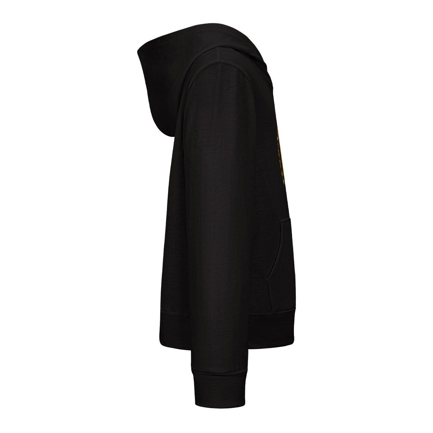 Unisex Kids Hoodie by PENDING BILLIONAIRE