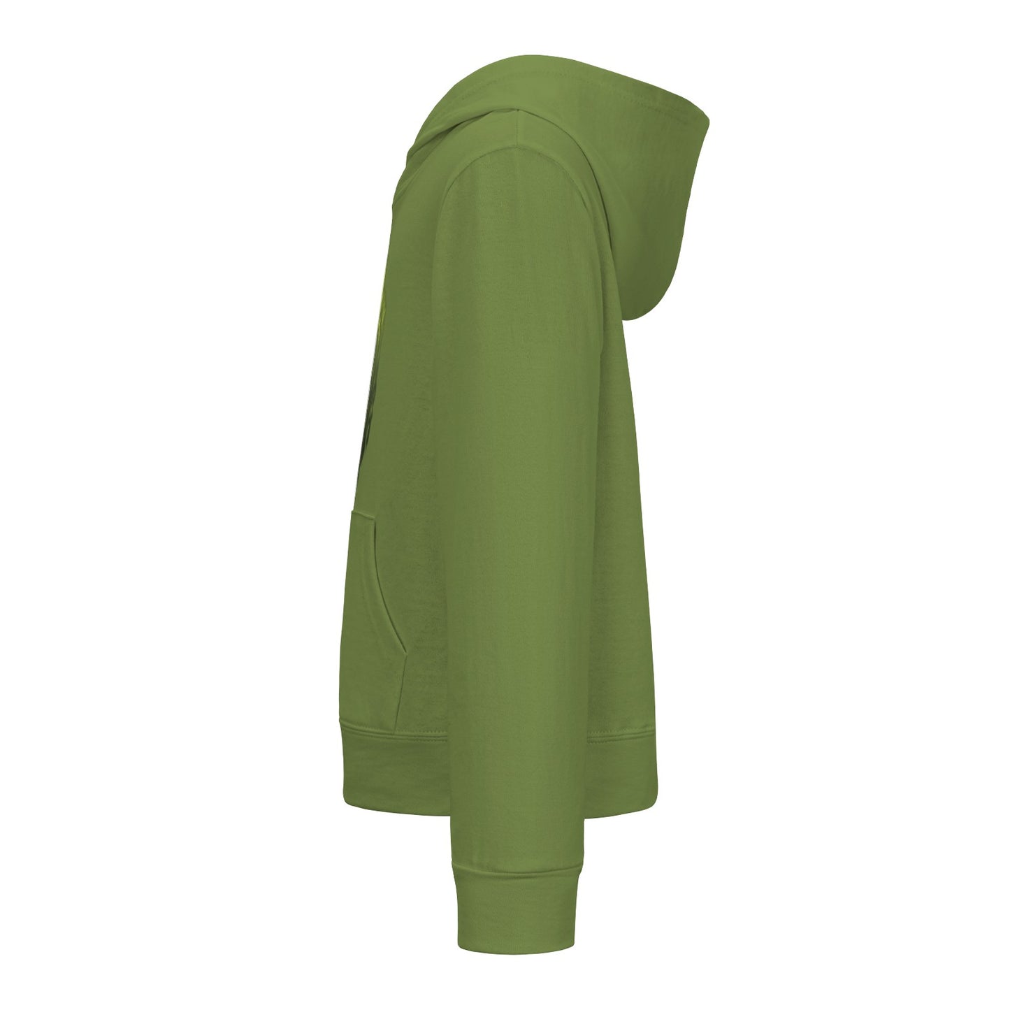 Unisex Kids Hoodie by PENDING BILLIONAIRE