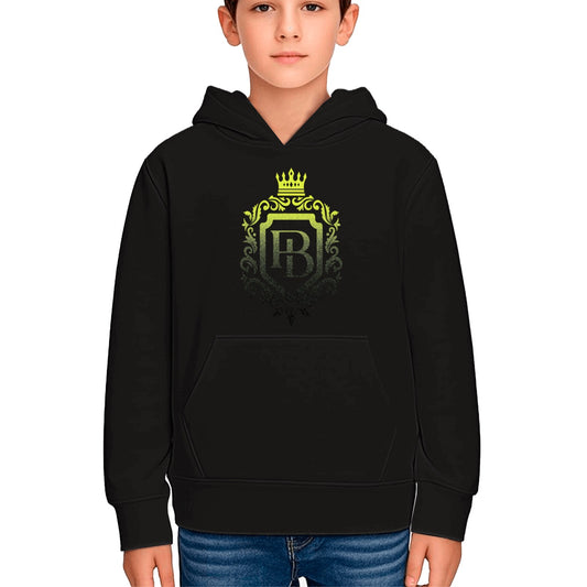 Unisex Kids Hoodie by PENDING BILLIONAIRE
