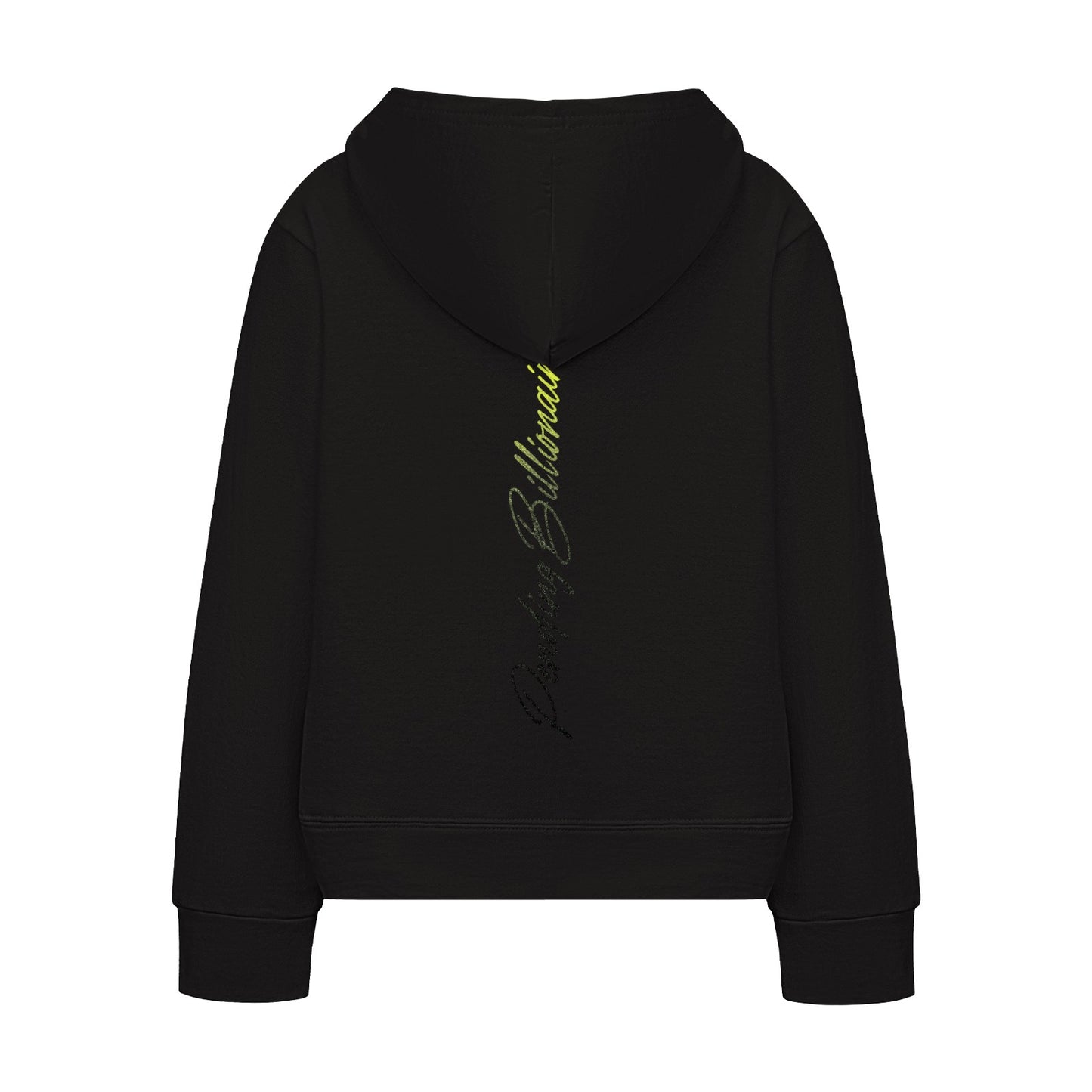 Unisex Kids Hoodie by PENDING BILLIONAIRE