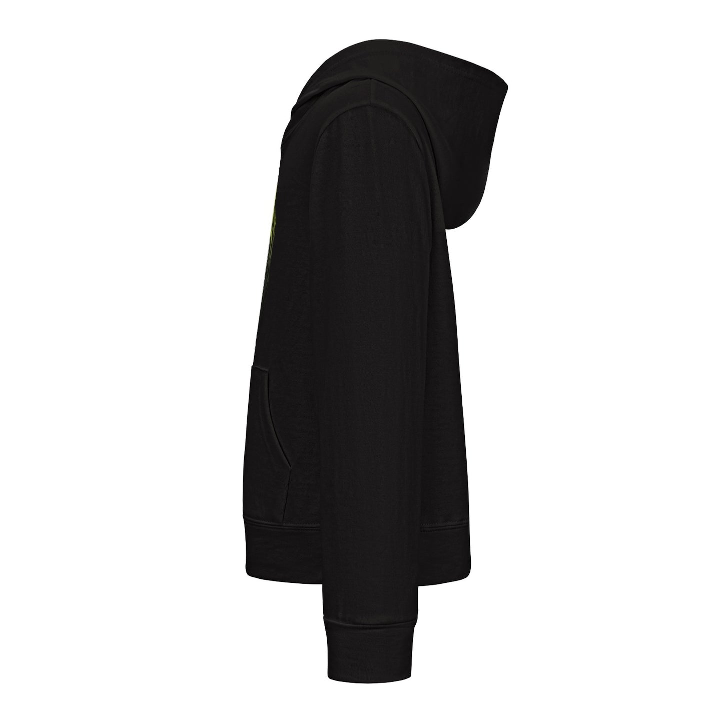 Unisex Kids Hoodie by PENDING BILLIONAIRE