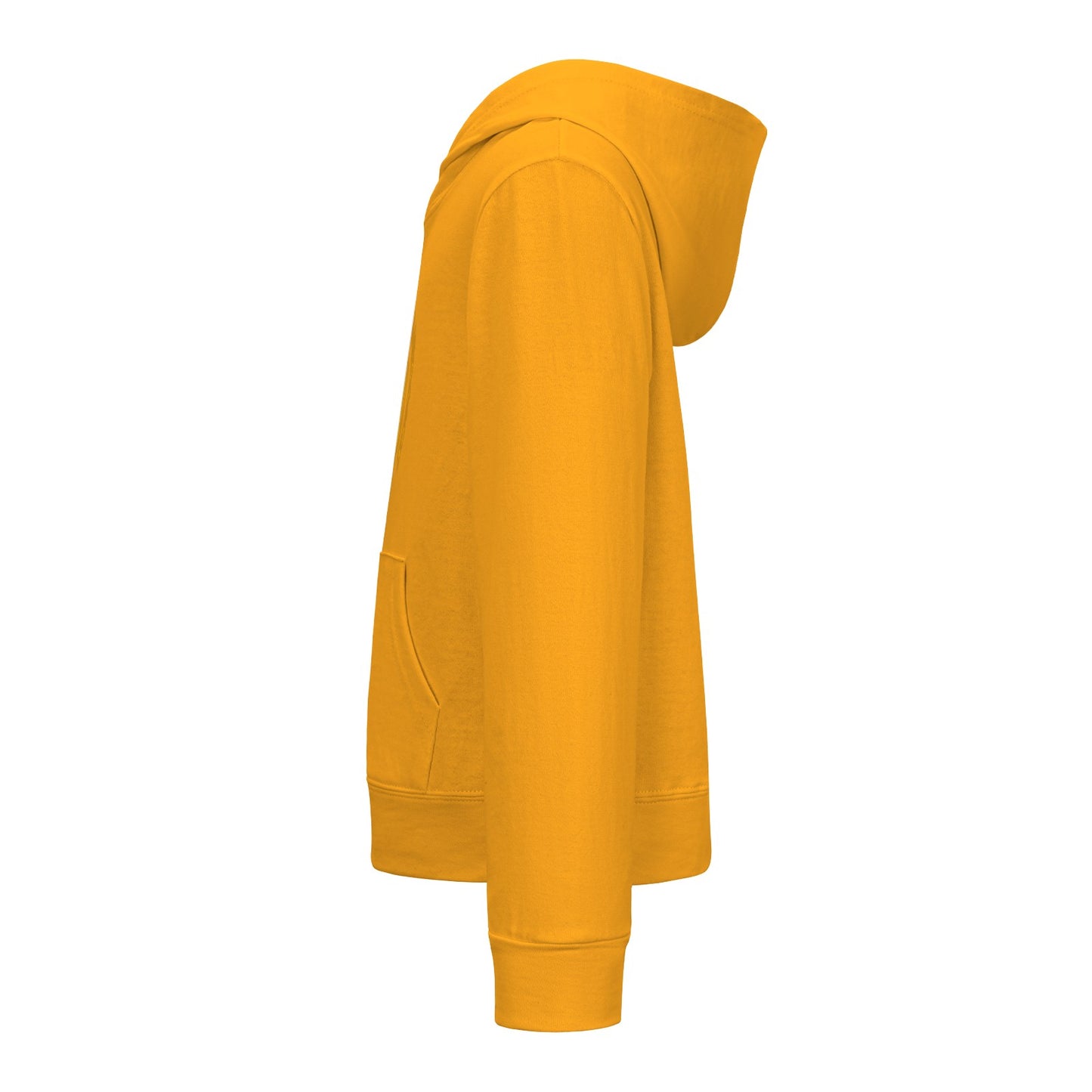 Unisex Kids Hoodie by PENDING BILLIONAIRE