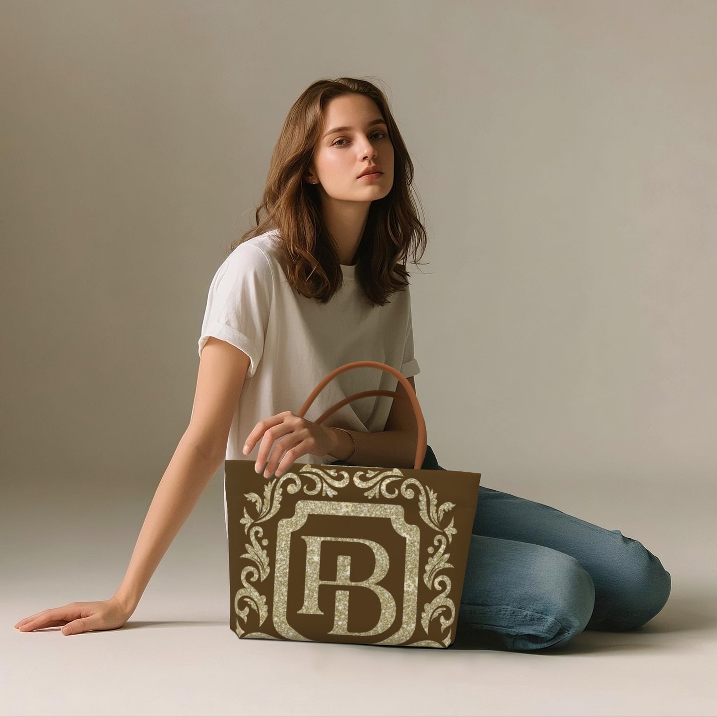 Tote Bag Shoulder Handbag – Luxurious- Stylish & Durable by PENDING BILLIONAIRE