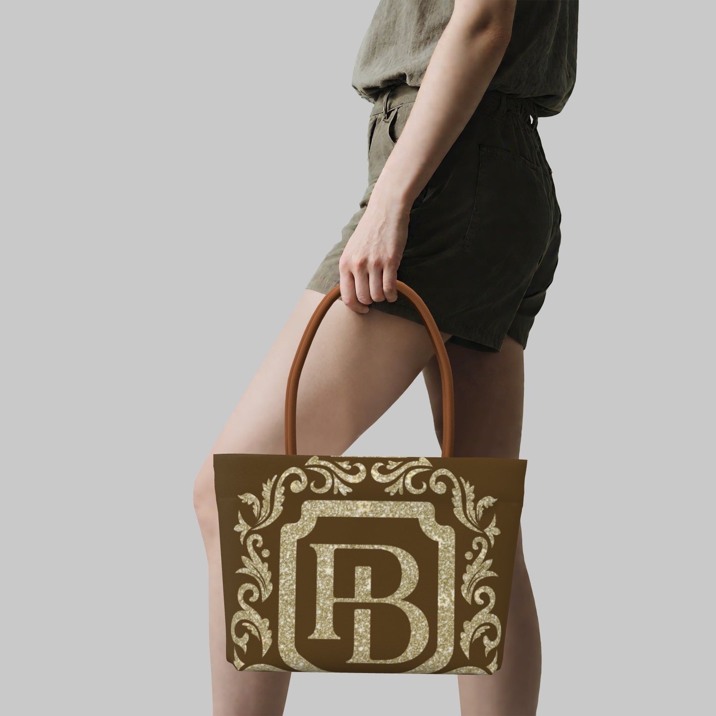 Tote Bag Shoulder Handbag – Luxurious- Stylish & Durable by PENDING BILLIONAIRE