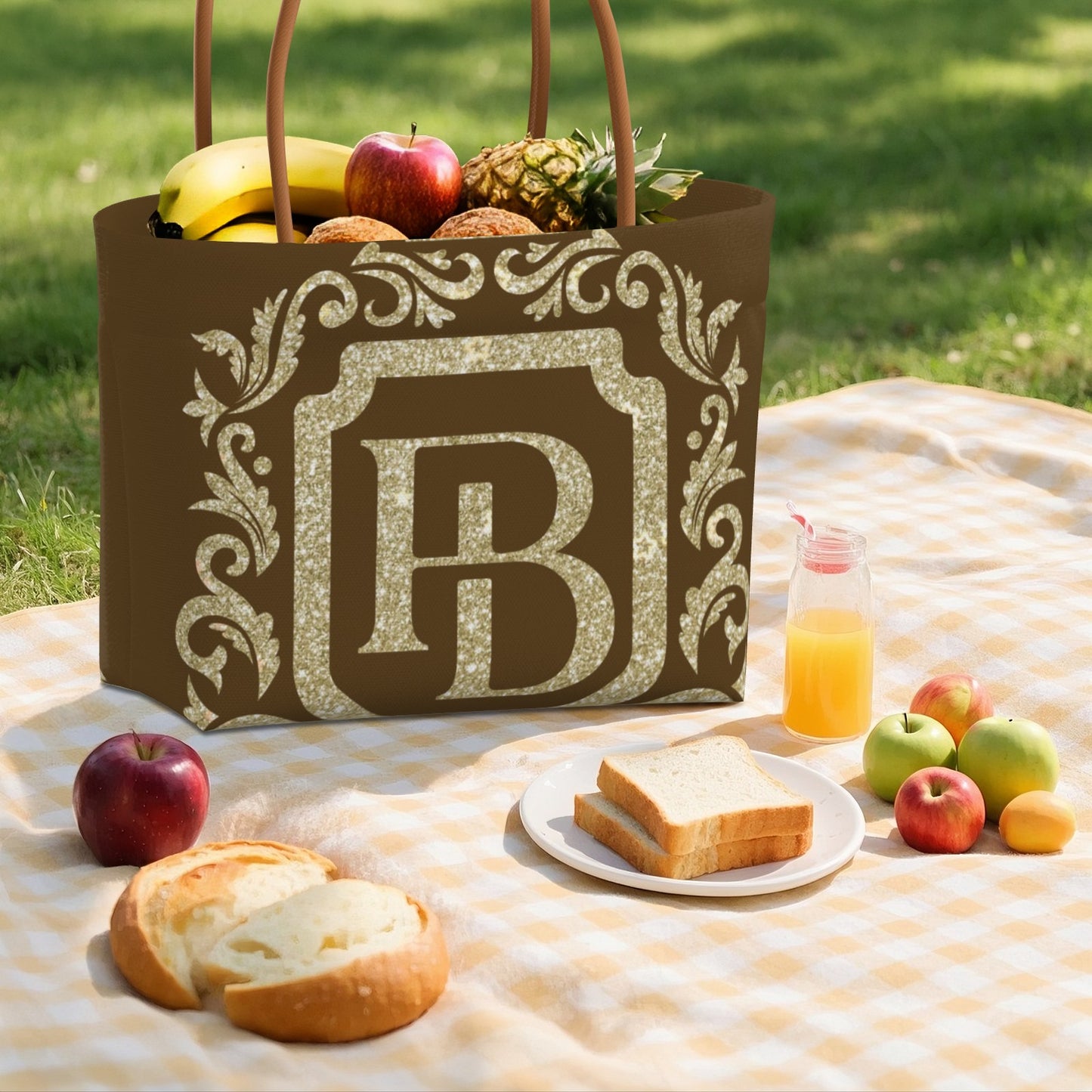 Tote Bag Shoulder Handbag – Luxurious- Stylish & Durable by PENDING BILLIONAIRE