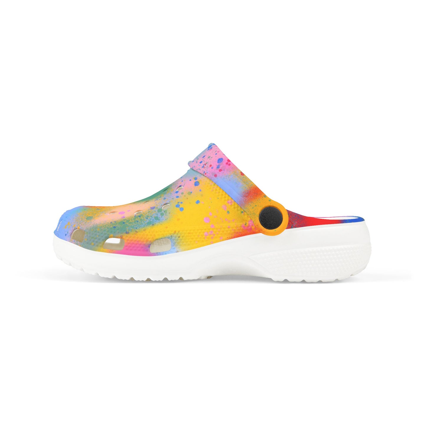 Colormania Kid's EVA Foam Clogs - Fun and Comfortable Summer Footwear