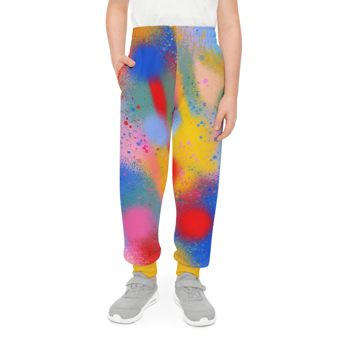 Colormania Youth Joggers