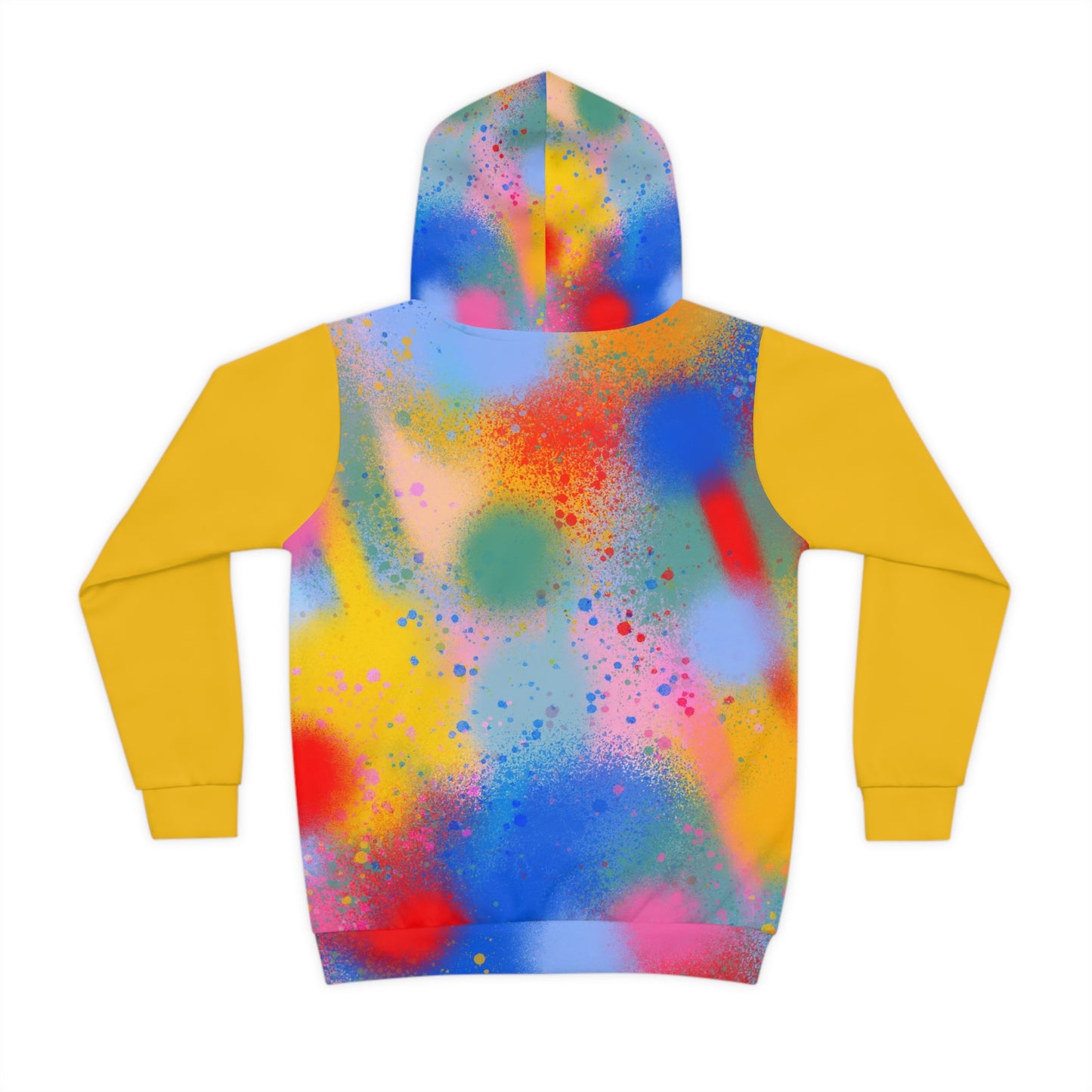 Colormania Children's Hoodie