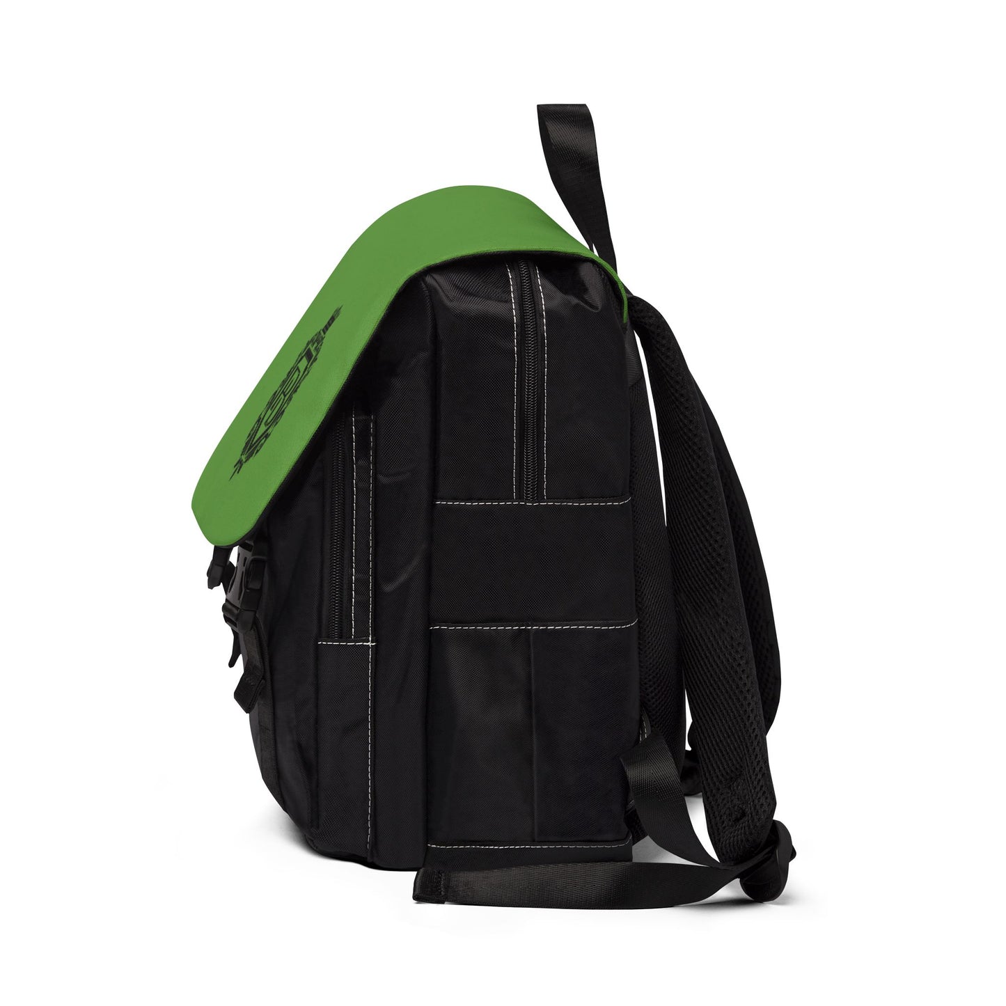 X-PLORER Unisex Casual Shoulder Backpack