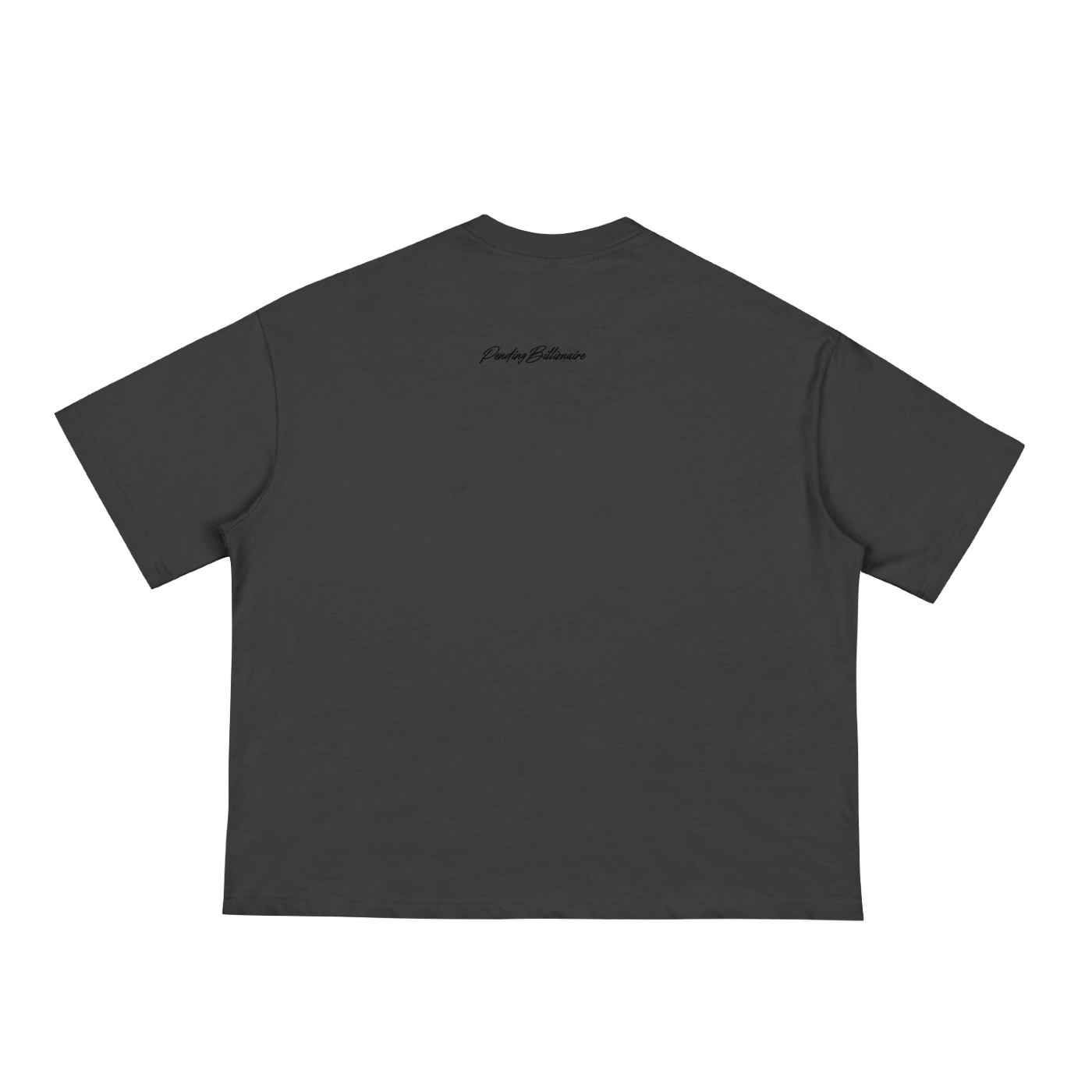 PB Classic Boxy Tee
