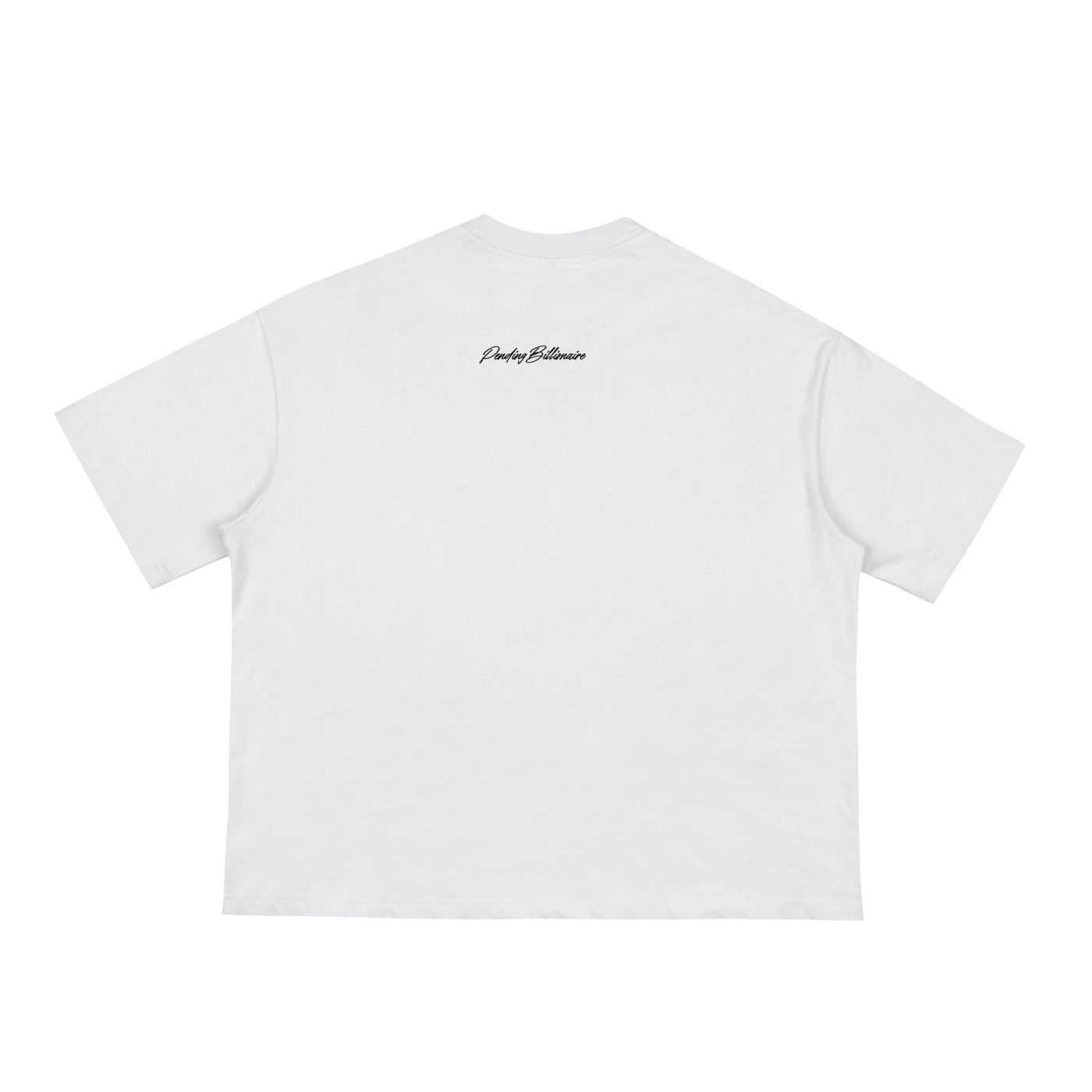 PB Classic Boxy Tee