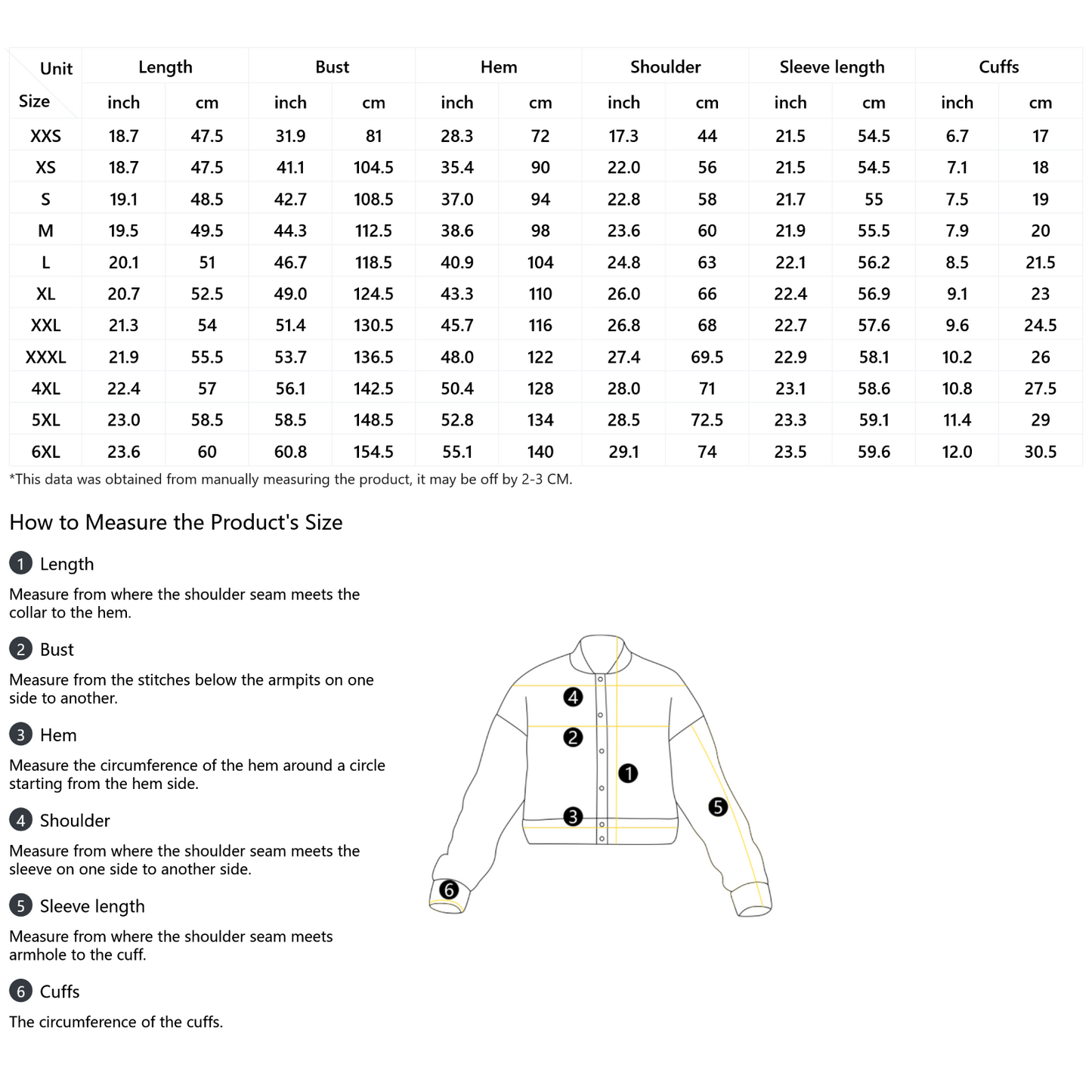 Women's Crop Baseball Jacket by PENDING BILLIONAIRE